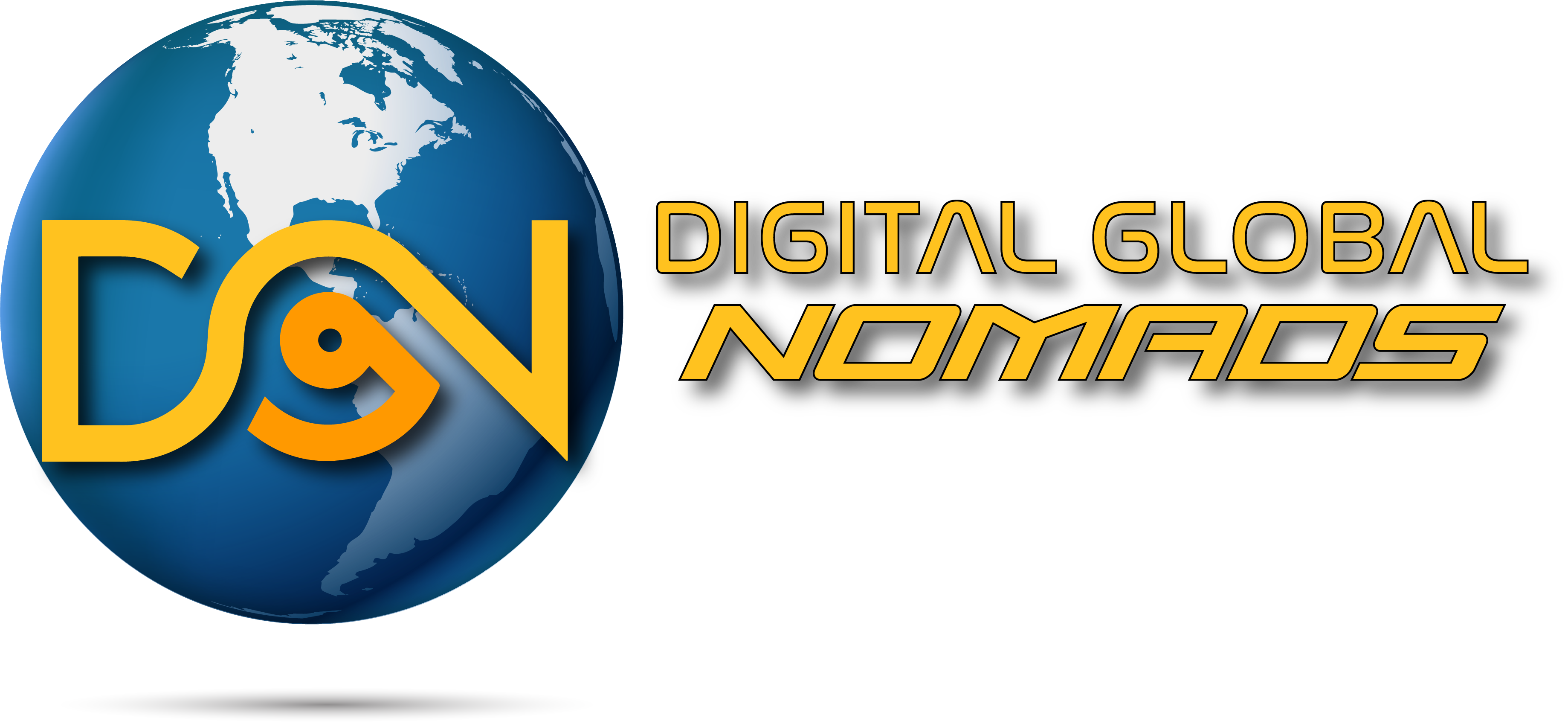Digital Global Nomads